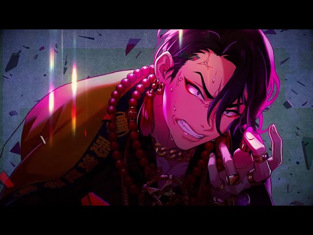 Paradox Live（パラライ）ボイストレーラー