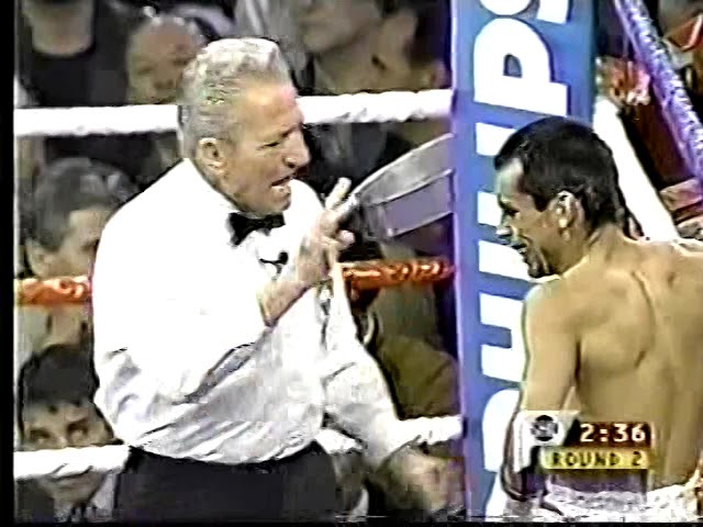 Ricardo Lopez | Rocky Lin 1/2 - YouTube