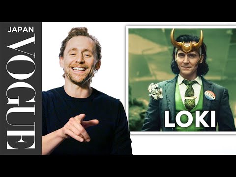 トム・ヒドルストンが「アベンジャーズ」や「ロキ」のキャリアを