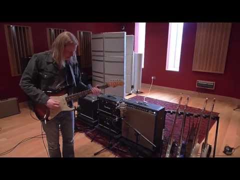 Free The Tone MS SOV SPECIAL MS-1V」Matt Schofield監修のODペダルを