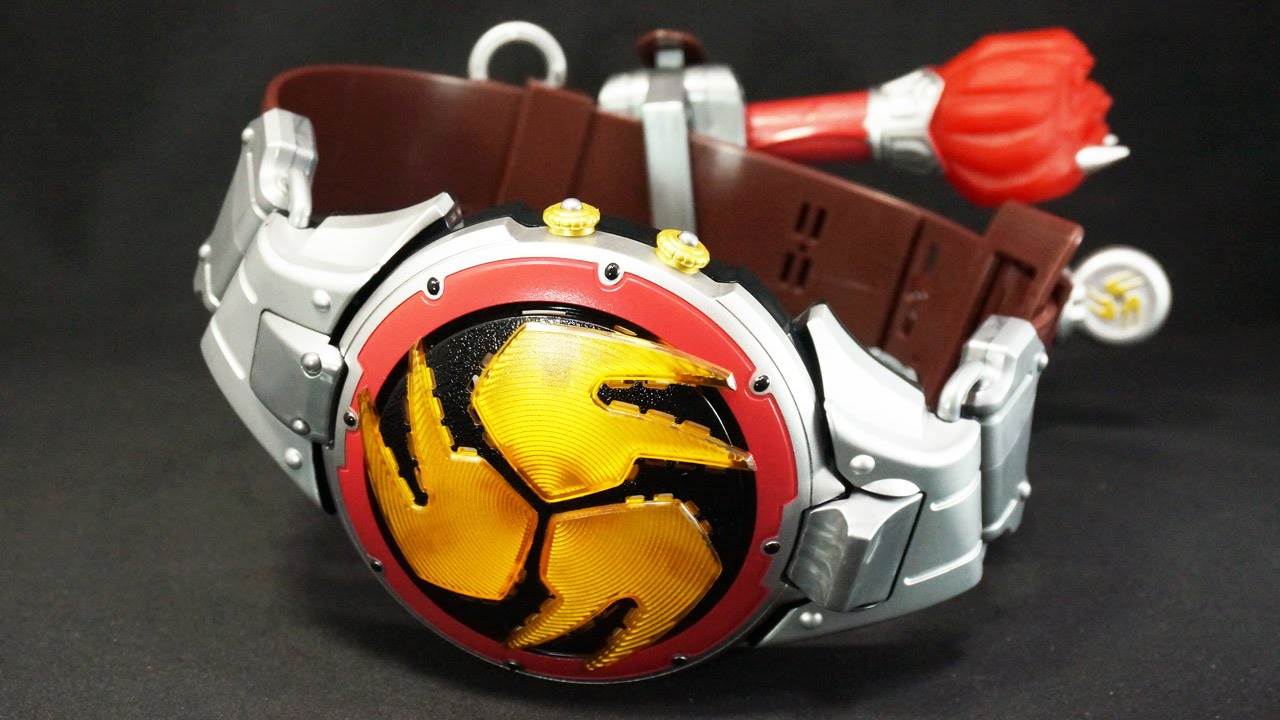 仮面ライダー 響鬼ヒビキ DX音撃棒セット 未開封品 Kamen Rider Hibiki