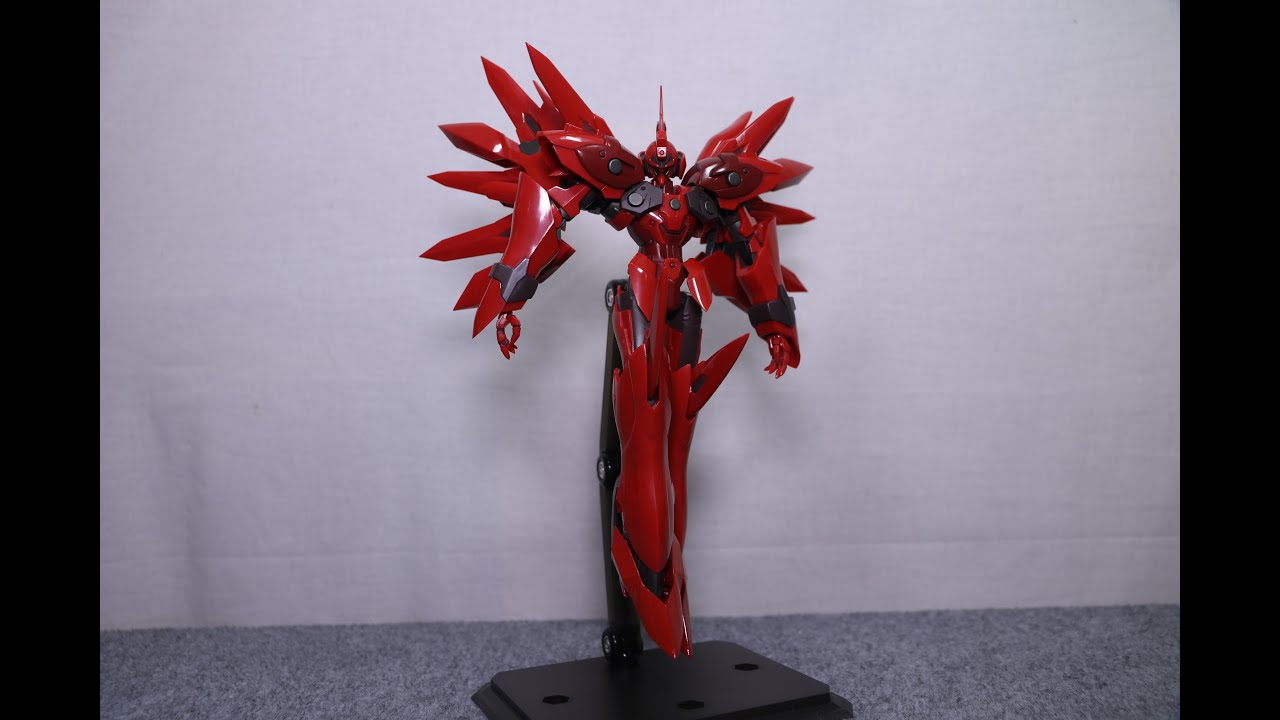 おもちゃの国アリス』 #2978「BRING ARTS ヴェルトール イドの紹介