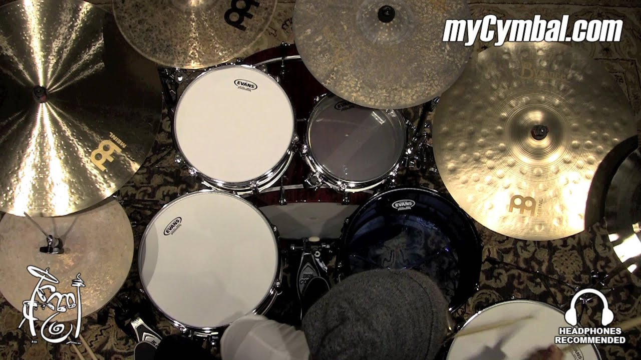 Meinl 15