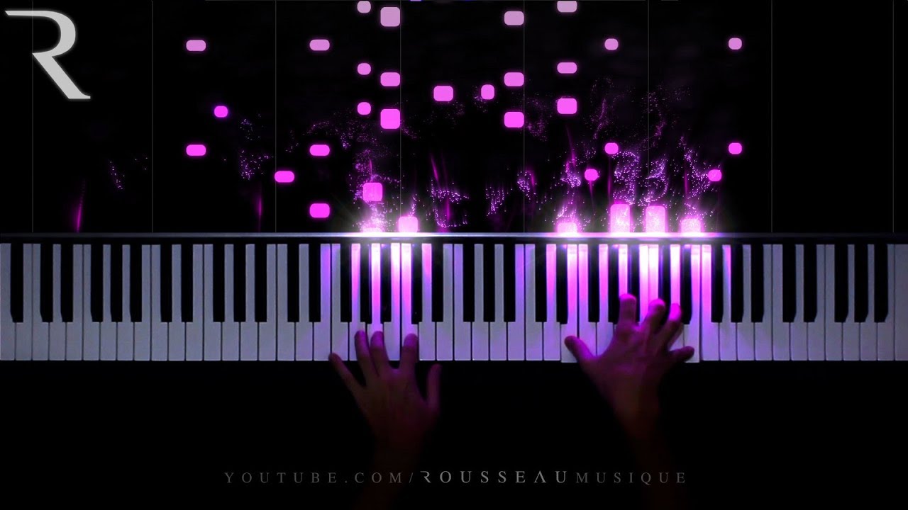 Liszt - Liebestraum No. 3 (Love Dream) - YouTube