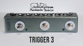 1分でわかるStudio Daydream 