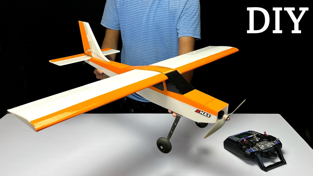 Make the horizontal tail plane! GPM A-4M SKYHAWK #4 Paper Craft