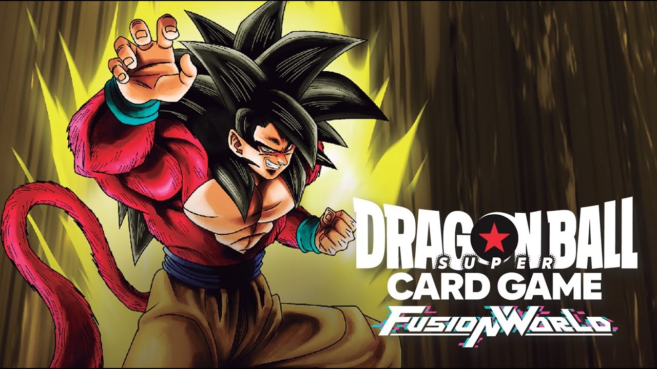 ブースターパック 怒りの咆哮[FB03] | ドラゴンボールスーパーカード