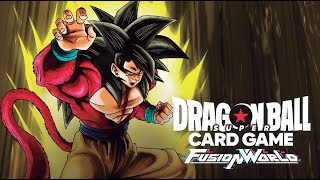 ブースターパック 怒りの咆哮[FB03] | ドラゴンボールスーパーカード