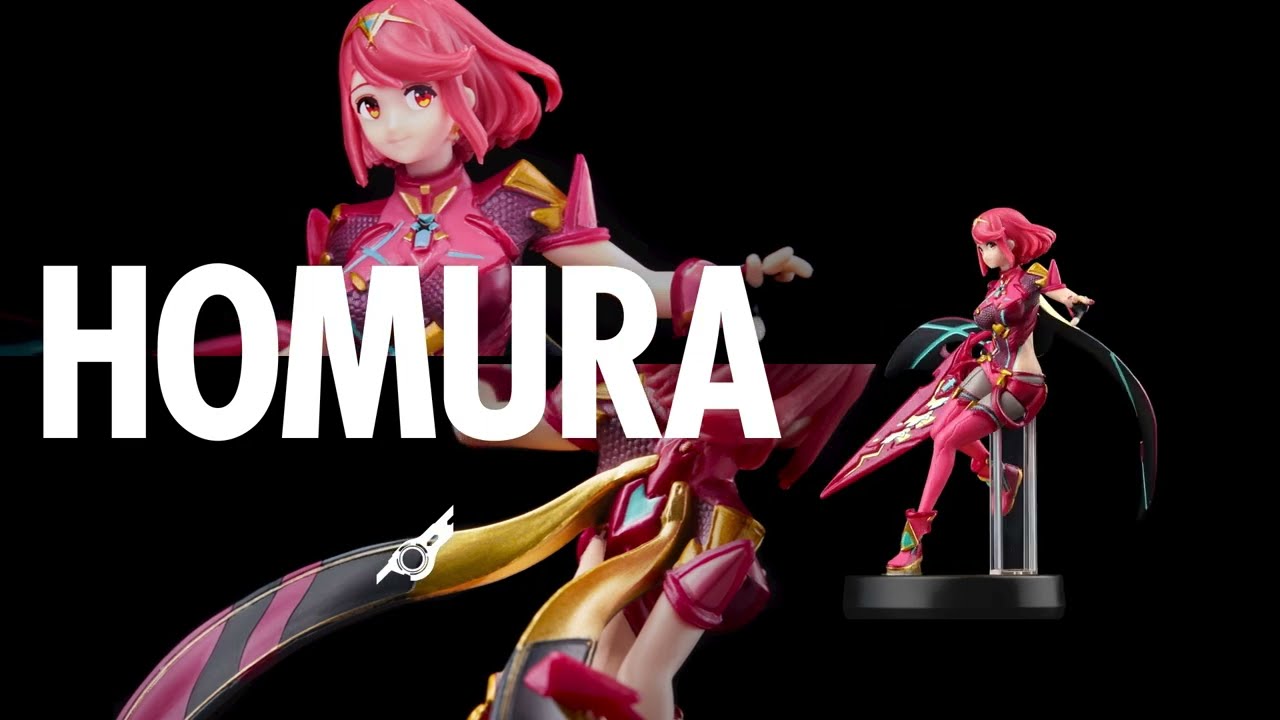 ヨドバシ.com - 任天堂 Nintendo amiibo（アミーボ） ダブルセット