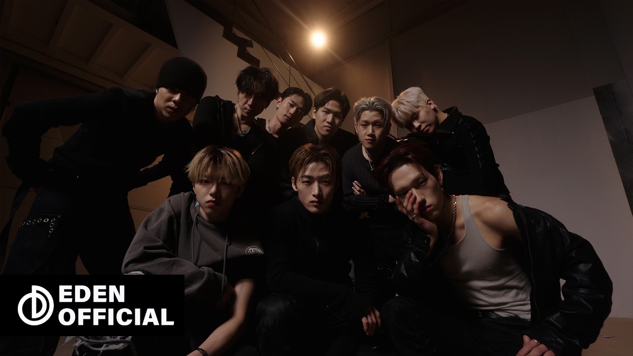 ALL(H)OURS (올아워즈) X ZINGYDOGS CREW (징기독스 크루) 'Kendrick