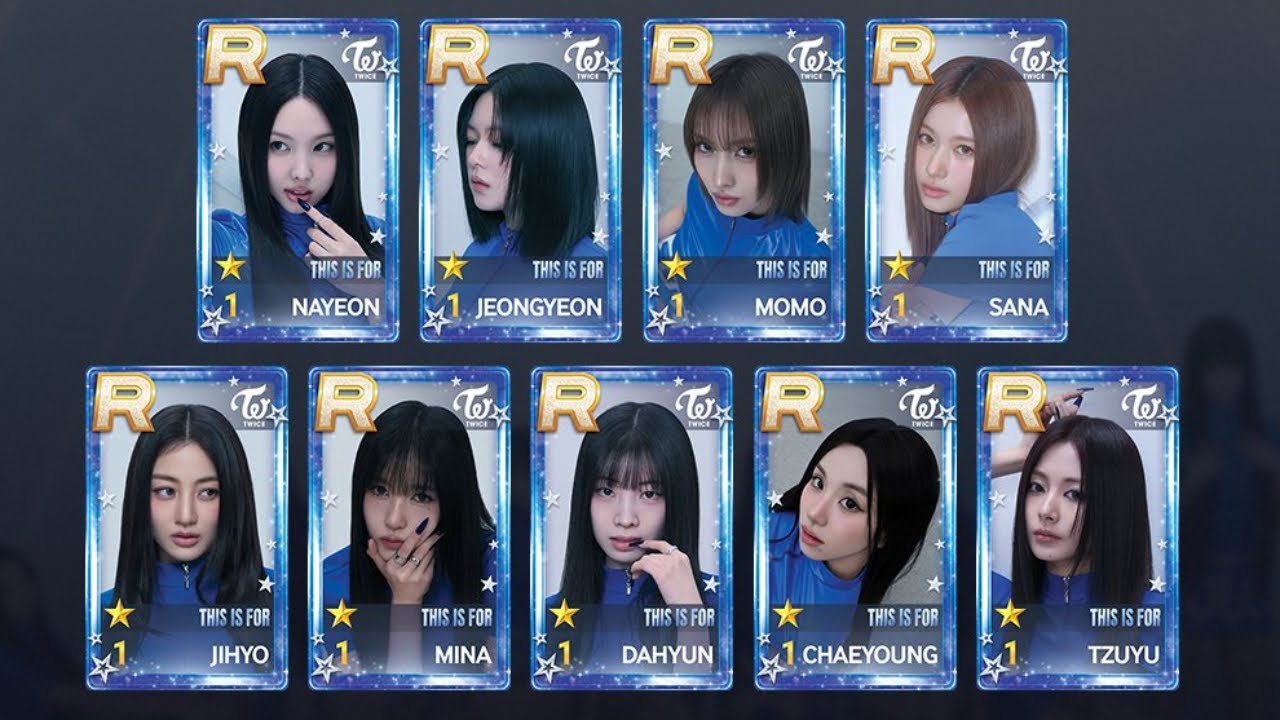 TWICE 