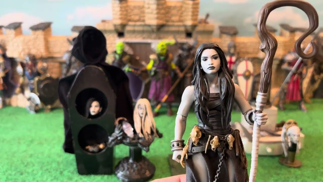SF・ファンタジー・ホラー Mythic legions the nymph legionsconver