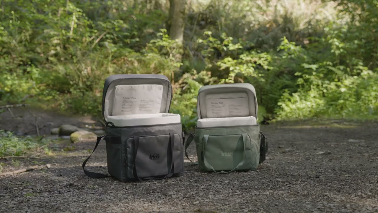REI Co-op Trailgate 20 L Weekend Cooler | REI Co-op