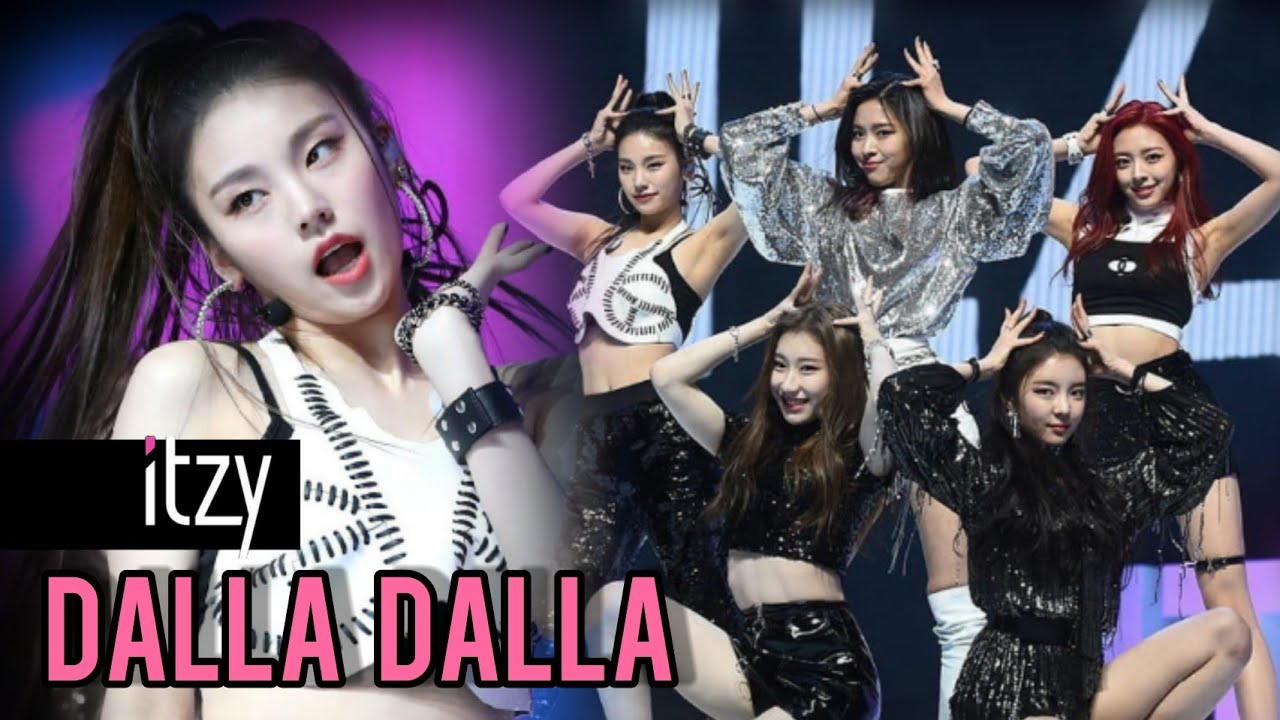 ITZY - 