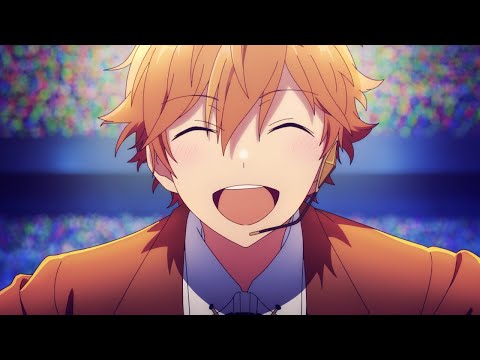 あんさんぶるスターズ！！ 5th Anniversary ANIMATION PV（2021.4