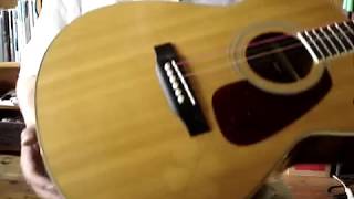モーリス MF251N 201807 - YouTube