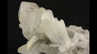 竜王第二鉱山産スプレー水晶 クラスター 58g｜天然石 通販キラリ石