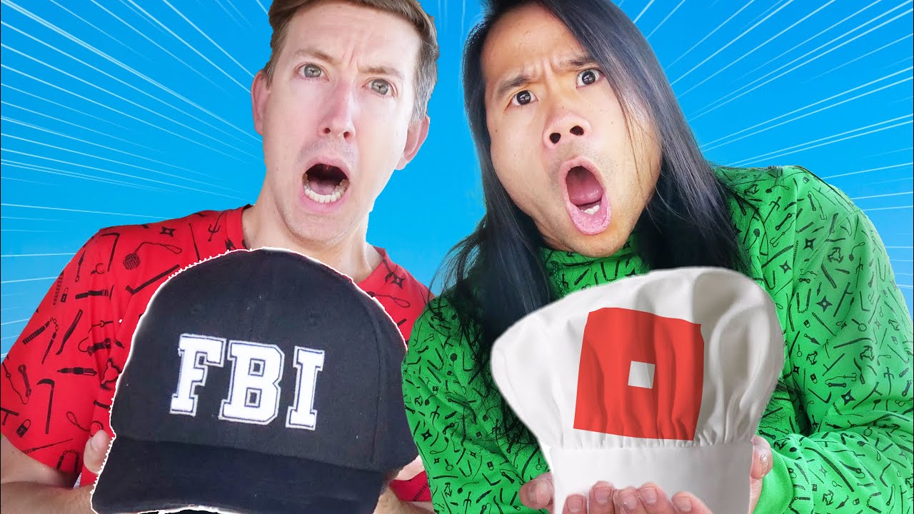 CHAD WILD CLAY vs MELVIN PZ9 Playing Roblox Obby Games and Solving