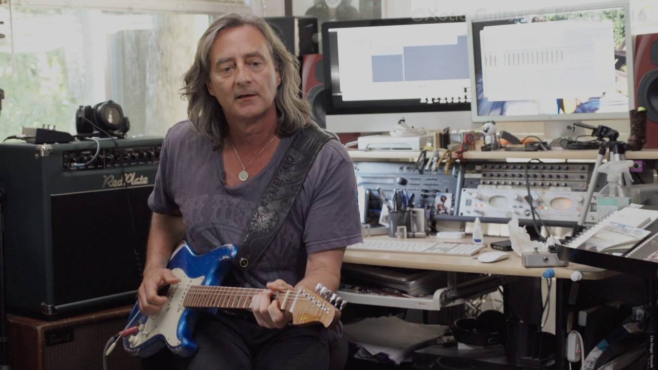 Xotic Pedal 