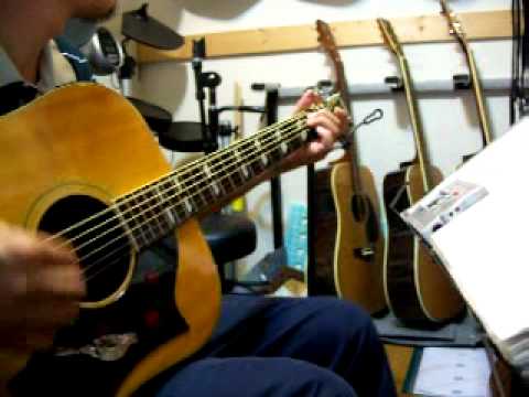 Tomson TGF-351 Dove model Demo play - YouTube