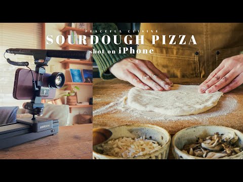 Peaceful Cuisine - YouTube