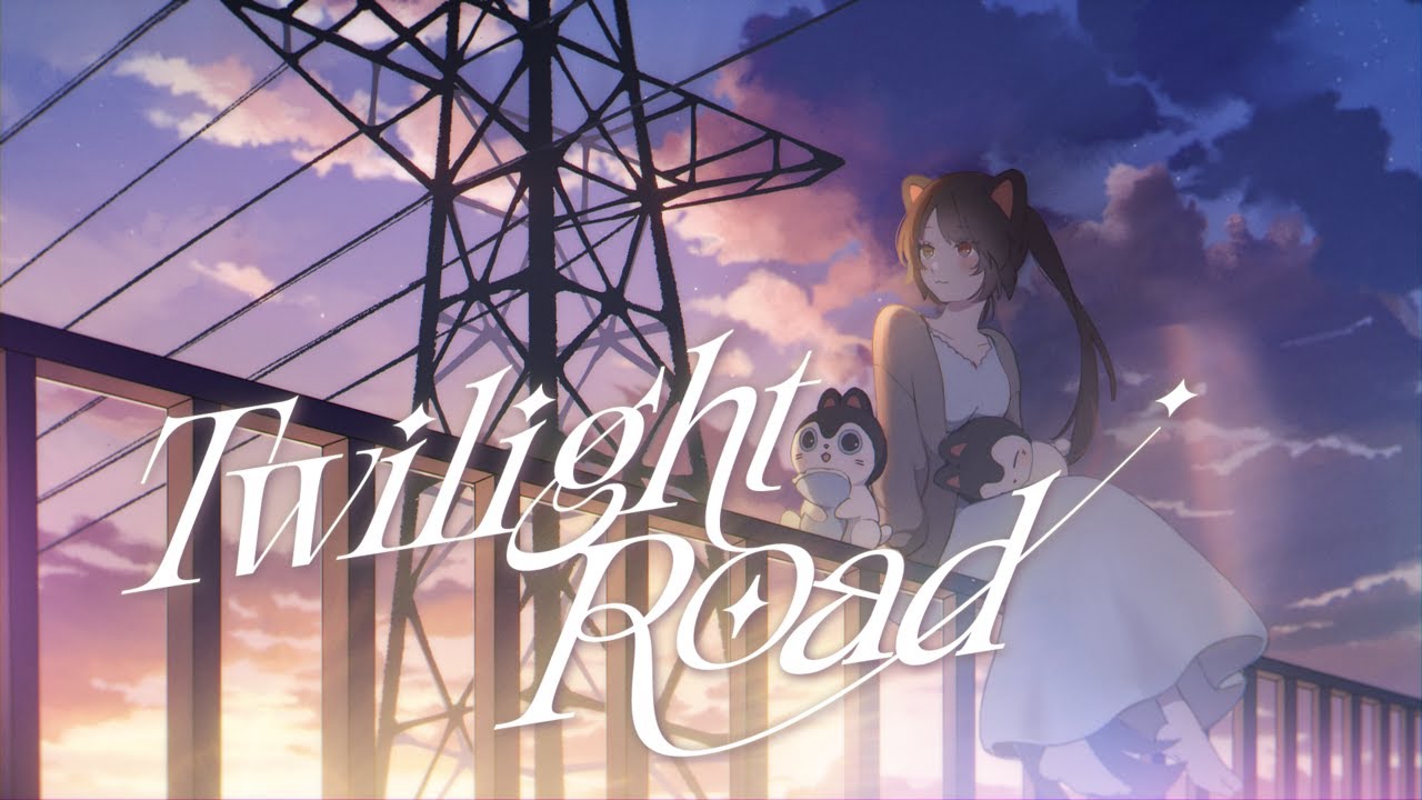 Nornis戌亥とこ『Telescope』デジタルリリース決定！リリース記念