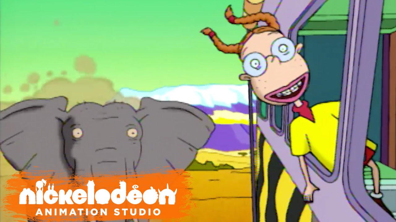 The Wild Thornberrys Full Episodes - YouTube