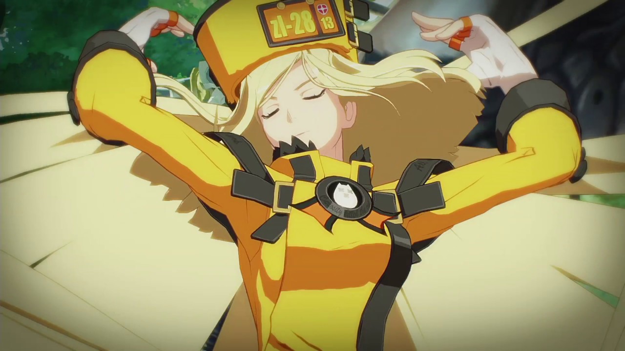 GUILTY GEAR Xrd REV 2」オープニング映像 - YouTube