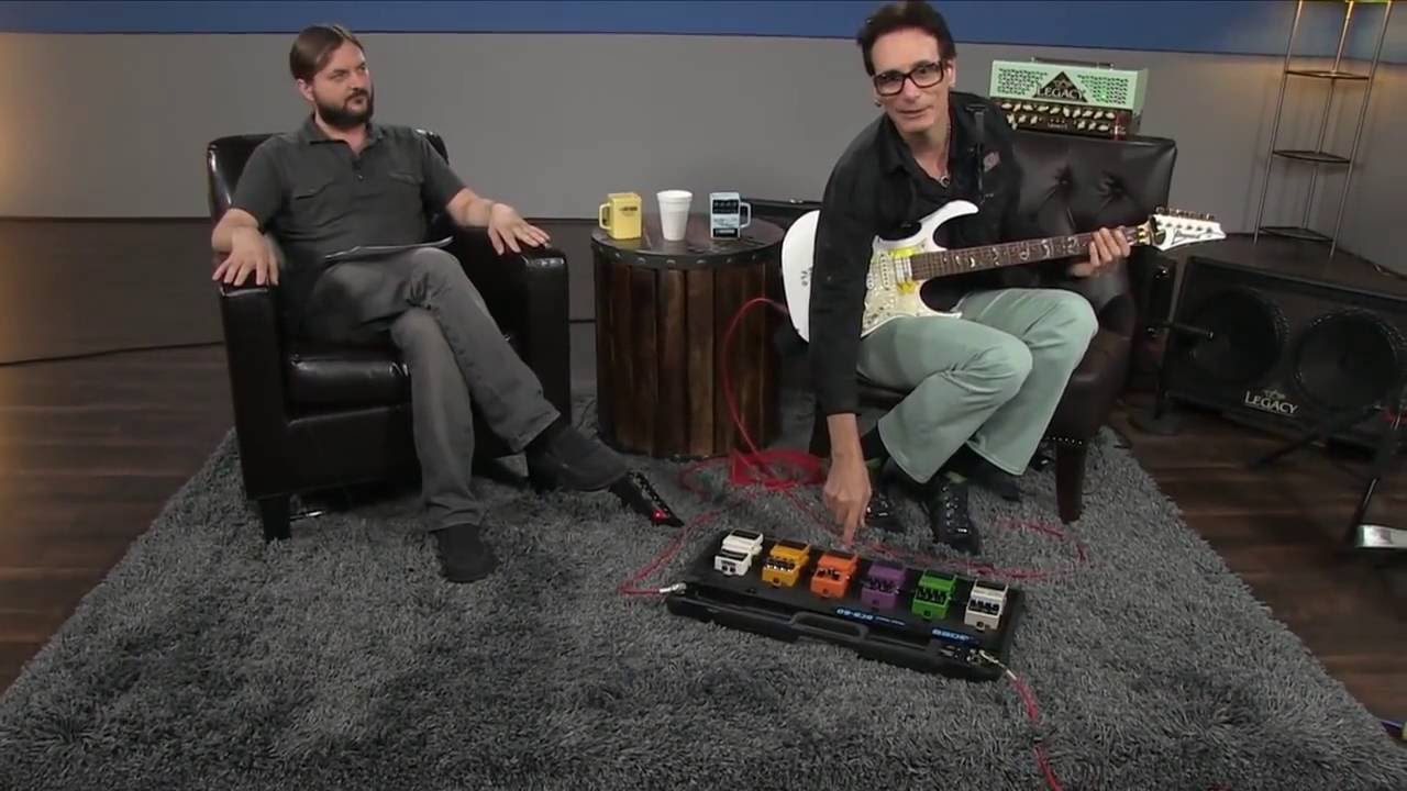 The BOSS DS-1 Fat Mod with Audio Samples