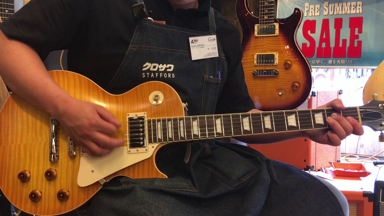 G'CLUB TOKYO TOKAI LS128F MOD - YouTube