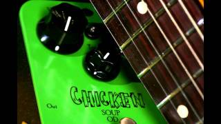 Rockett Chicken Soup V2 vs. V1 - how tell the difference? | The