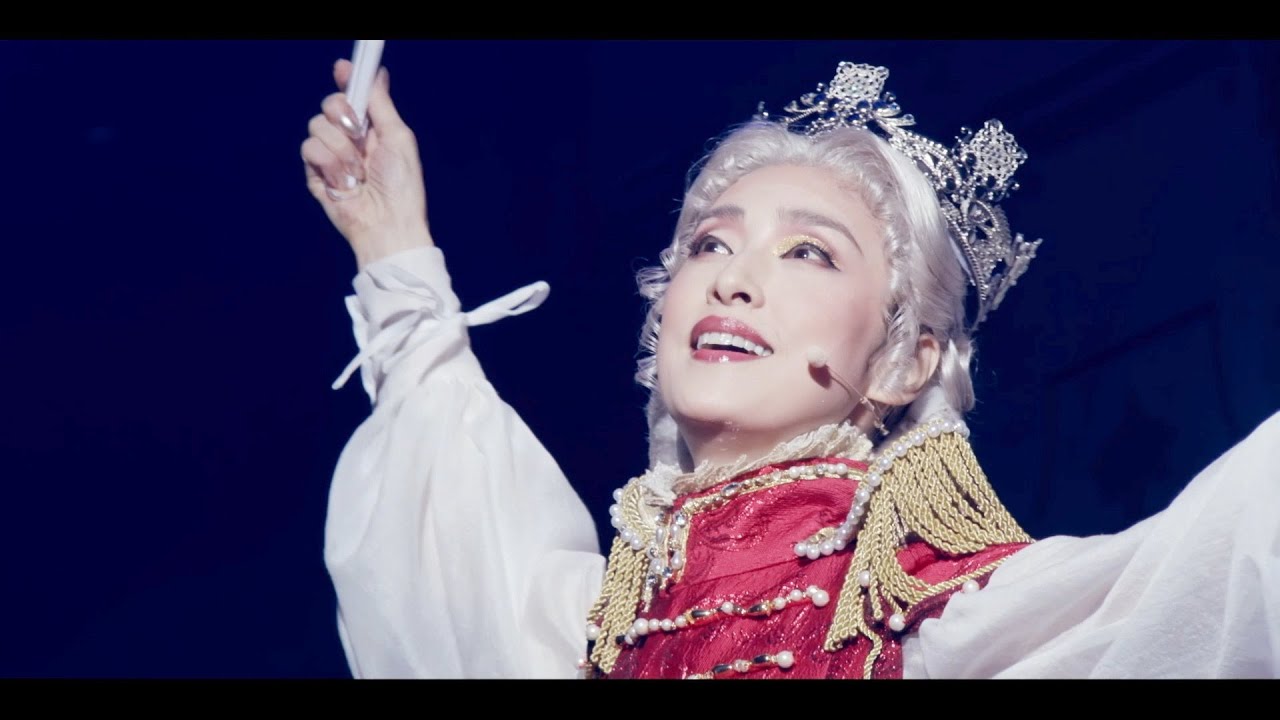 Trailer] Furuta Arata and Amami Yuki GekixCinema 