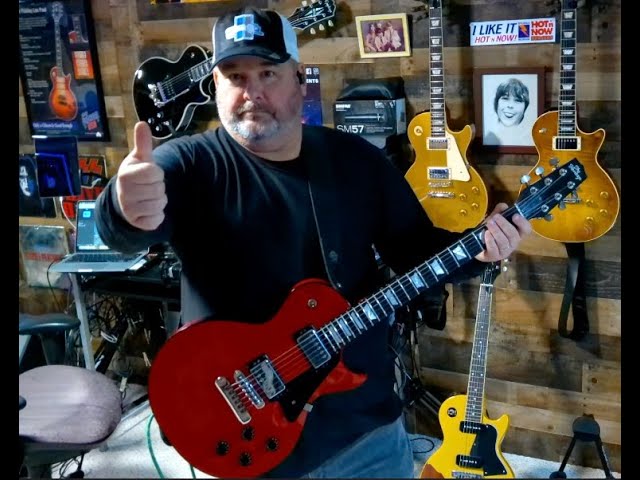 1989 Heritage H150 CM - YouTube
