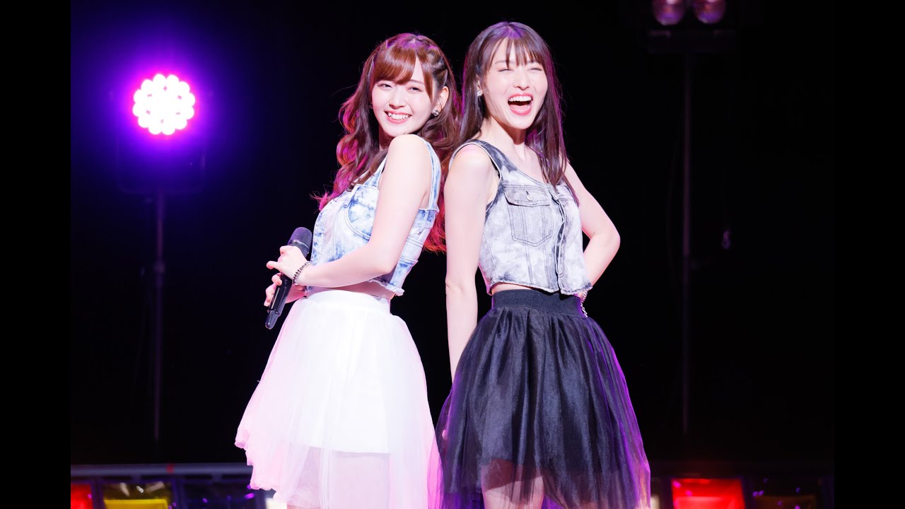 DVD】鈴木愛理バースデーイベント2024 第7回あいりまにあ会 - YouTube
