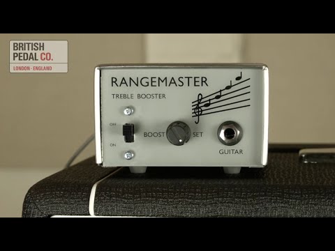 レンジマスタークローンOrganic Sounds ORGAMASTERをレビュー！ | 魔法