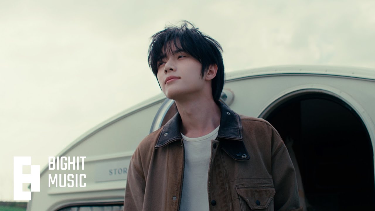 250803 ボムギュ (BEOMGYU) 'Take My Half' Official MV : r