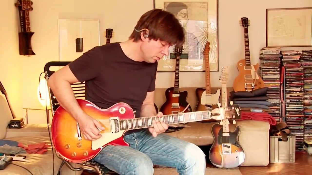 1980 Tokai Love Rock 