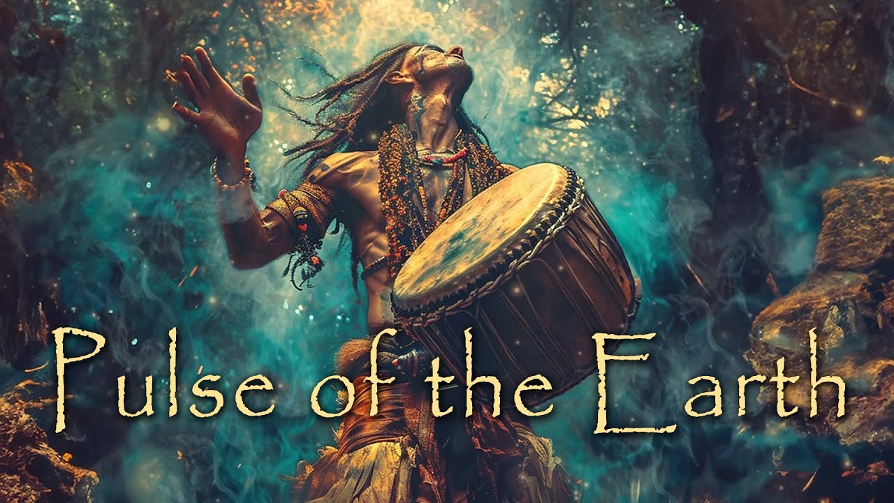 Pulse of the Earth (No Percussion) - YouTube