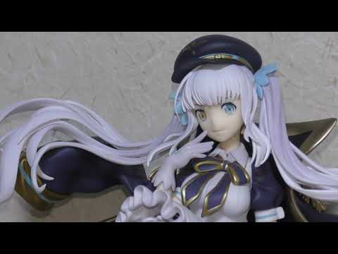 フィギュア】Vtuber「神楽 めあ」さんの、フィギュア届いたので紹介し