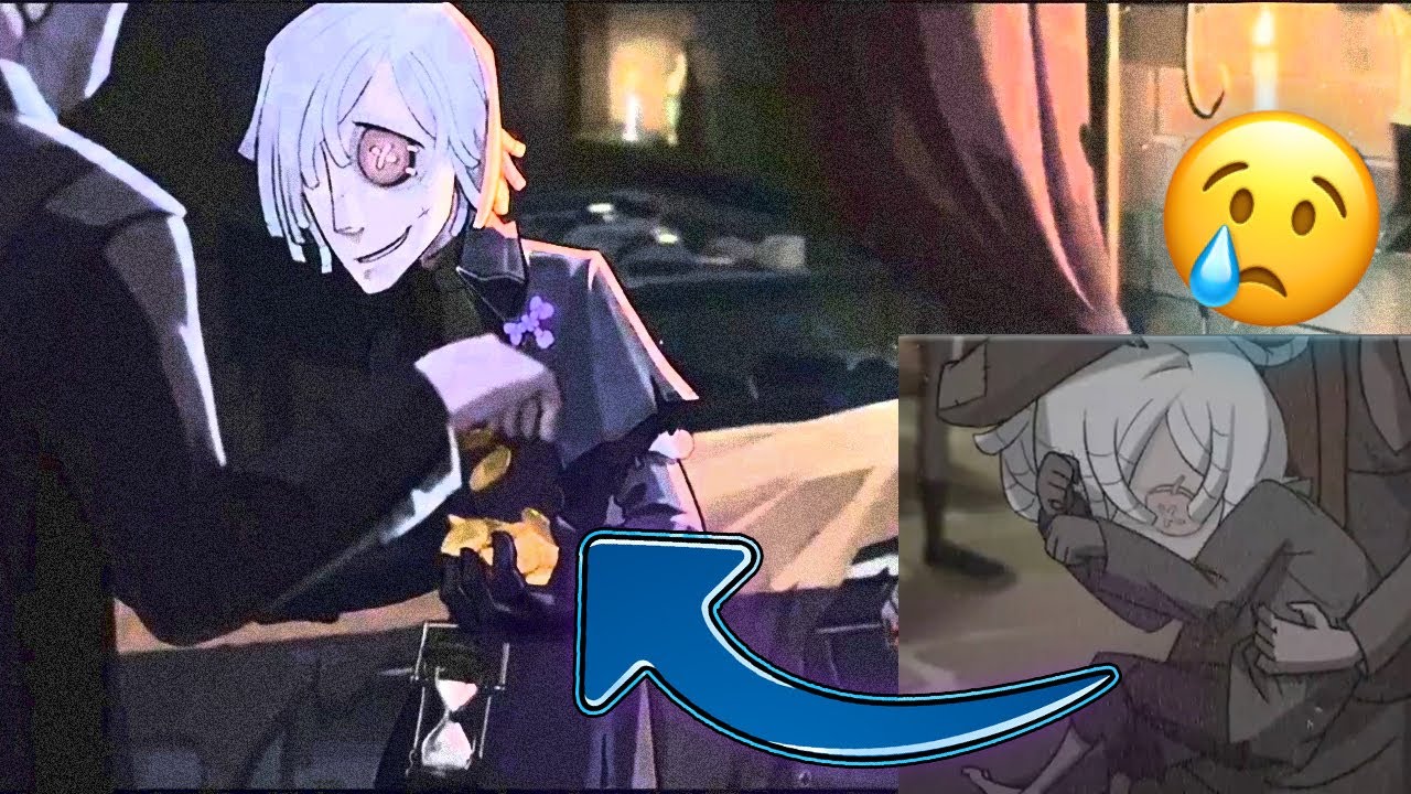 第五人格】- 新サバイバー 