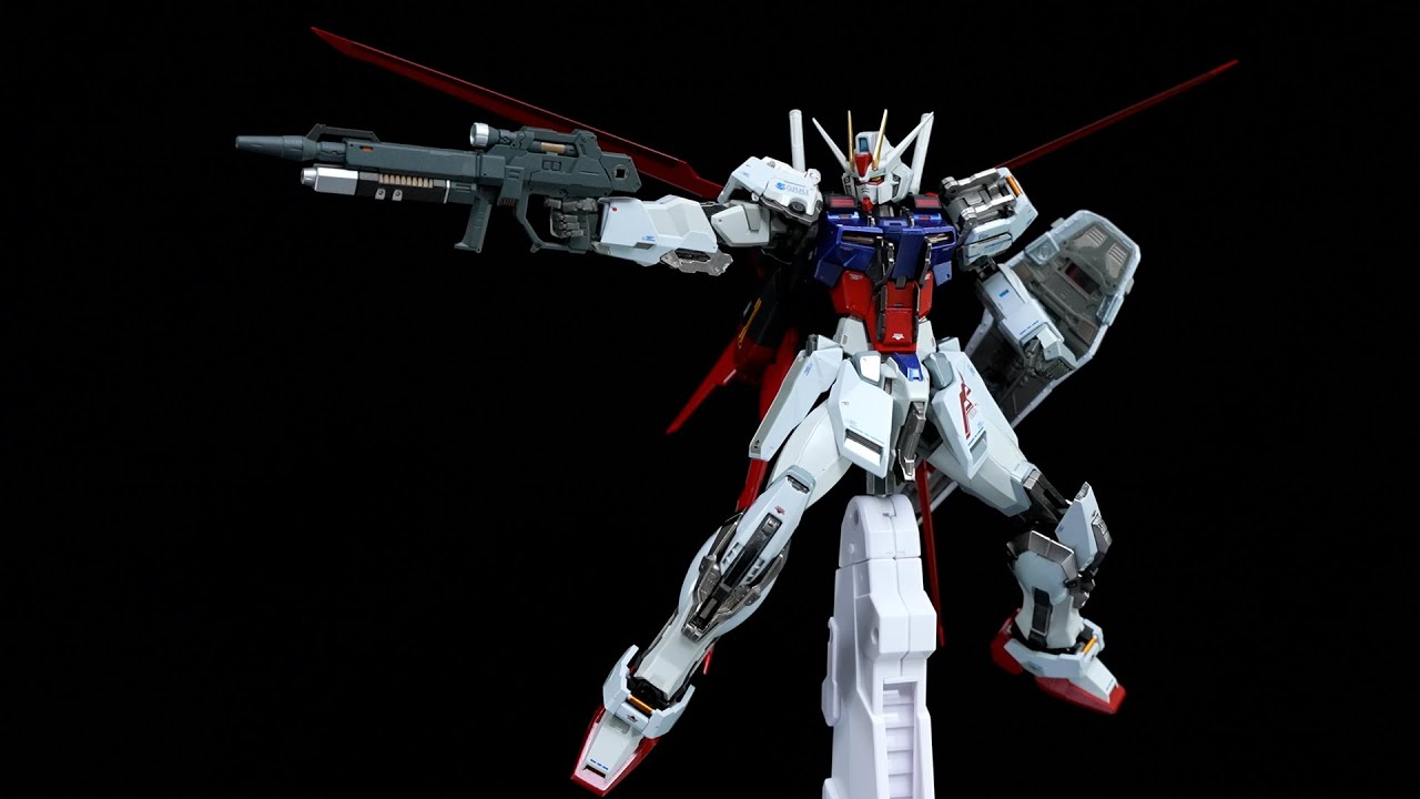 METAL BUILD ストライクガンダム -METAL BUILD 10th Ver.-METAL BUILD