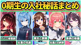 総集編】ホロライブ0期生による