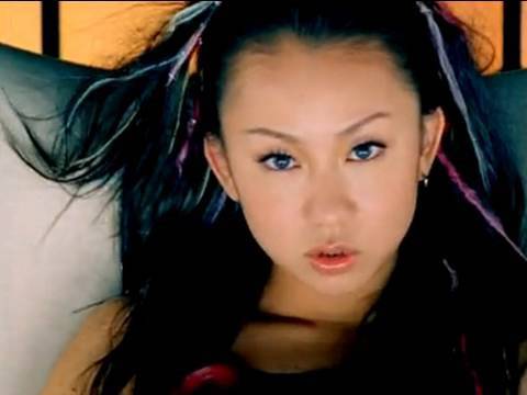 倖田來未 / TAKE BACK - YouTube