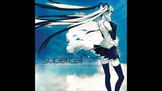 ワールドイズマイン - supercell] - YouTube