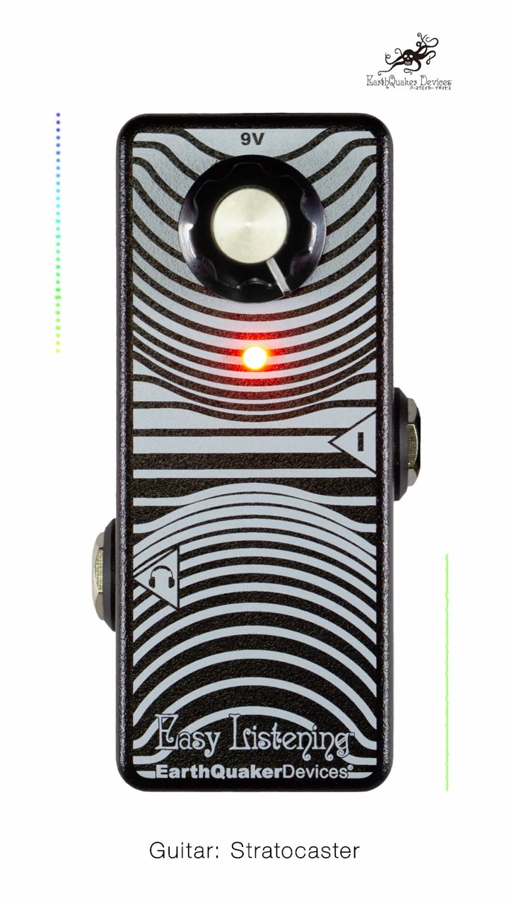 EarthQuaker Devices 