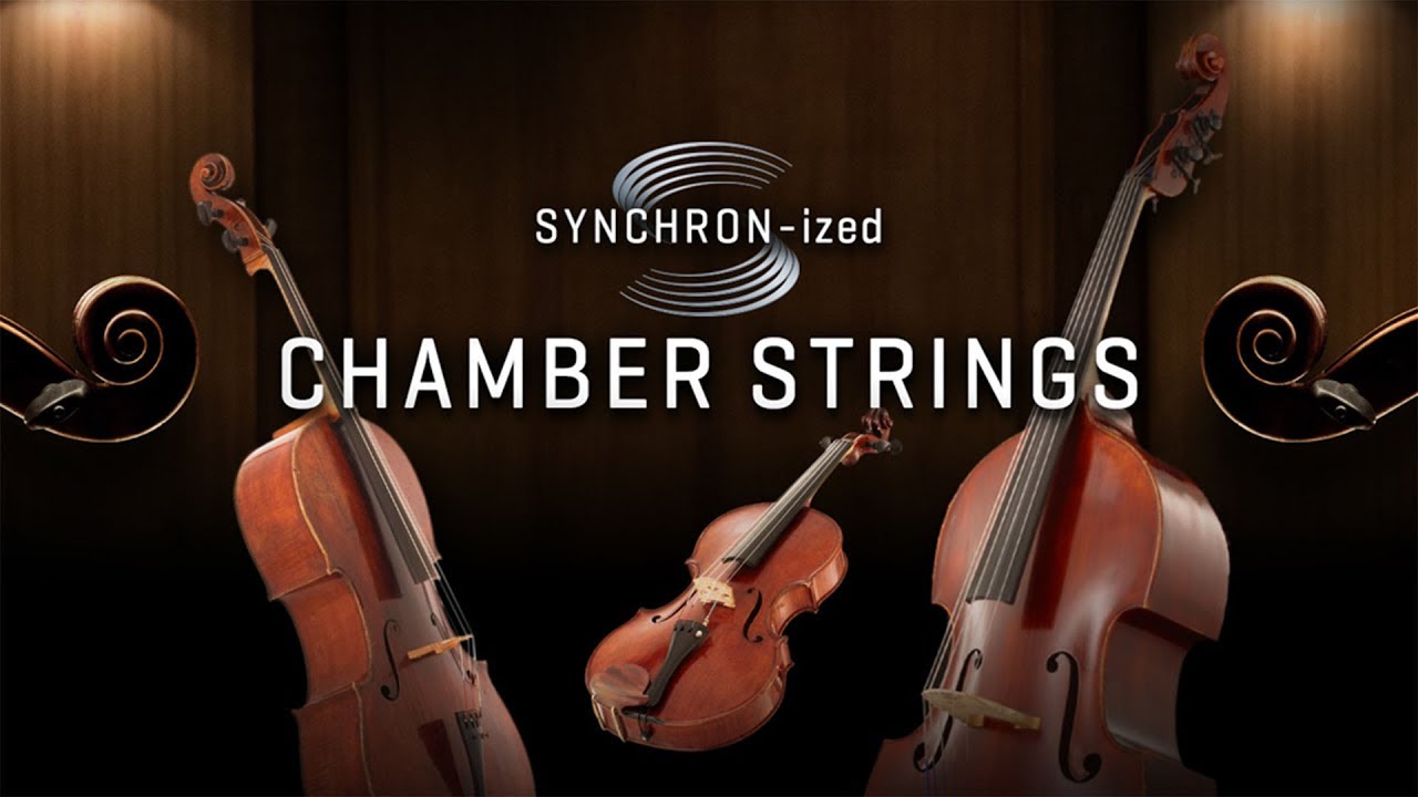Studio Chamber Strings | VSL - Vienna Symphonic Library