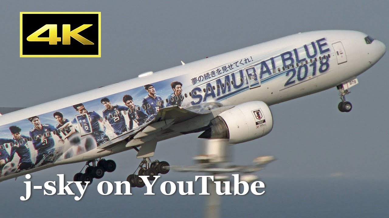 4K] Special Livery 