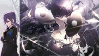 プロセカJP】[本当の想いを]朝比奈まふゆストーリー/第100期日版活動25