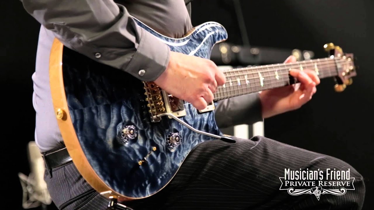 PRS Custom 24 