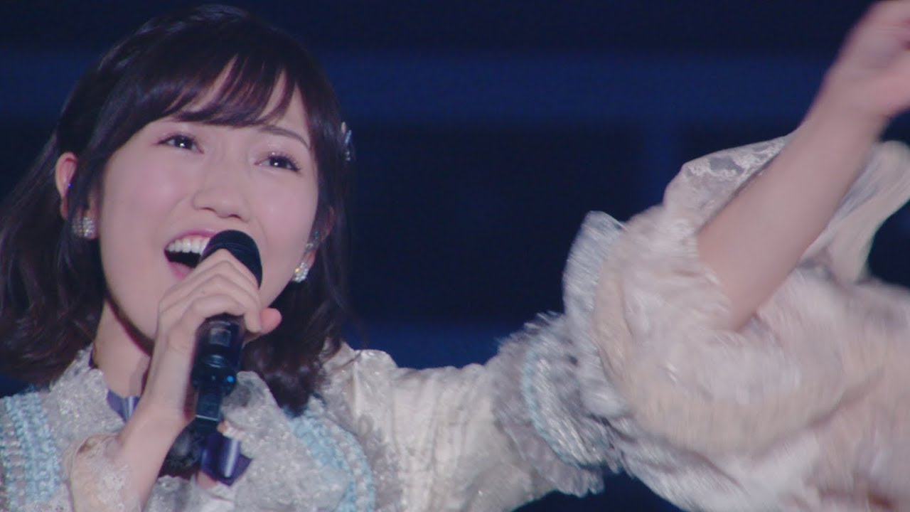 渡辺麻友卒業コンサート〜みんなの夢が叶いますように〜 DVD&Blu-ray